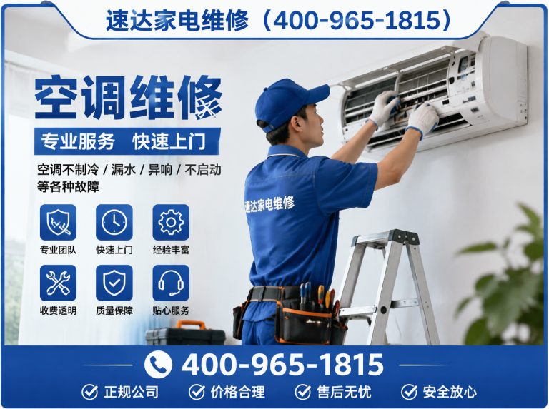 沈阳全国上门维修展示图